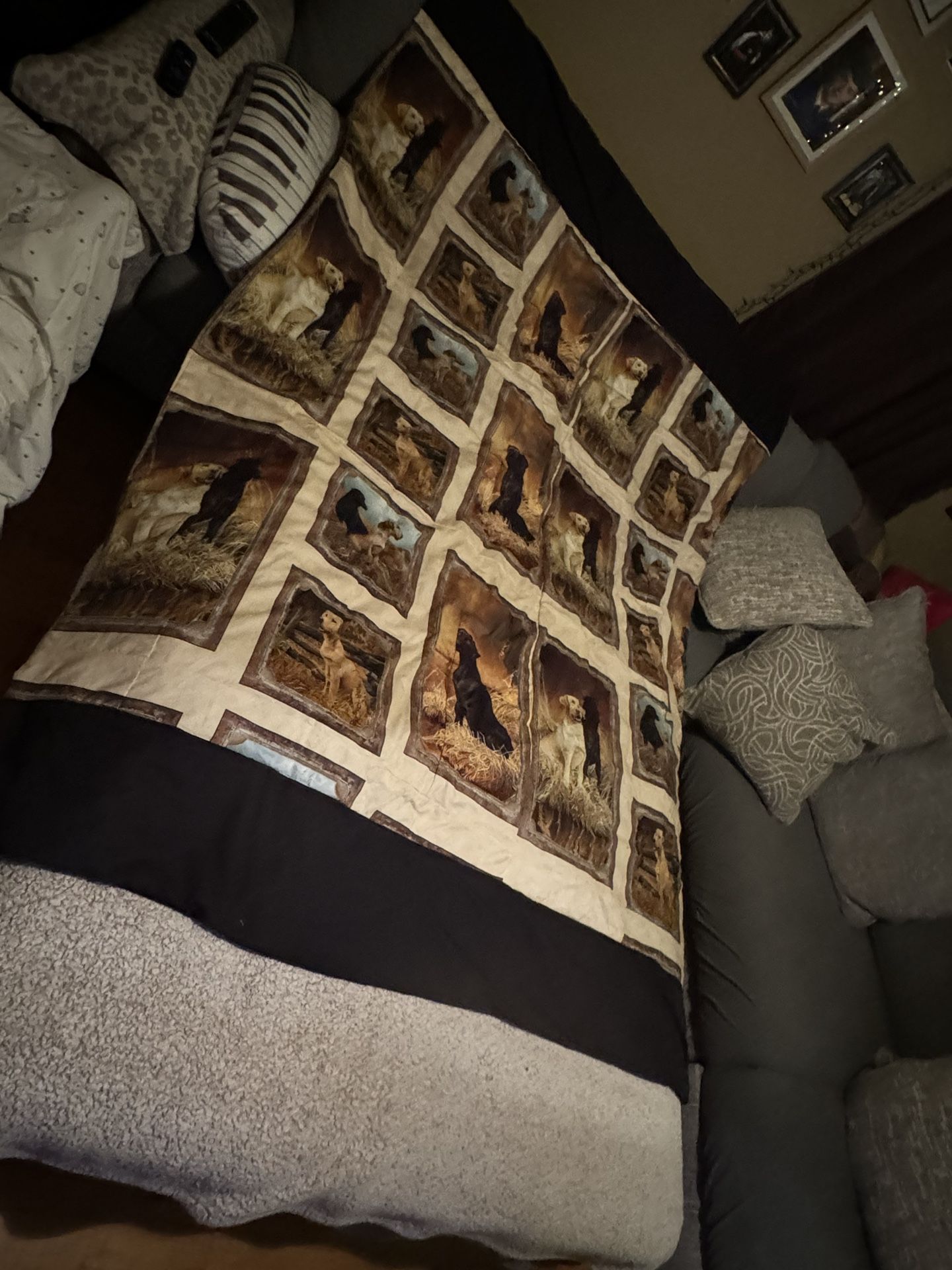 Blanket
