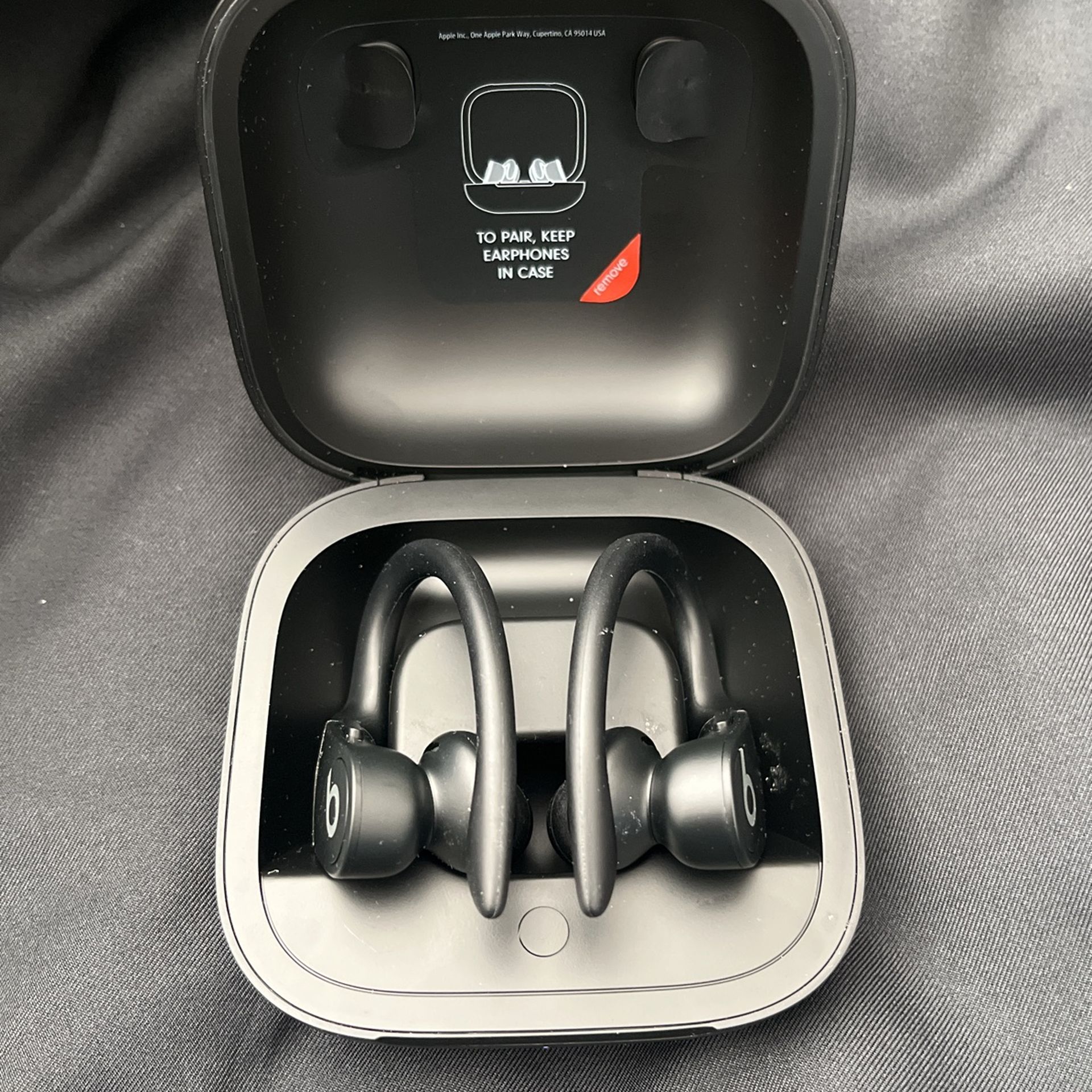 Power Beats Pro