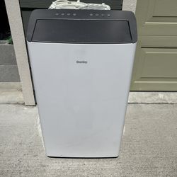 Portable Air Conditioner - Wifi enabled, SMART, Inverter Technology, Danby 14,000 Btu
