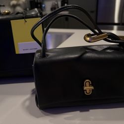 Marc Jacobs Mini Dual & Large Dual