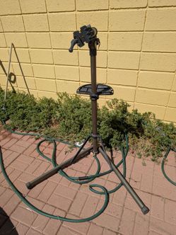 Bike Work Stand