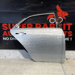 2014 CTS Door Rear Passenger OEM 2019 