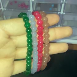 Handmade Bracelets 
