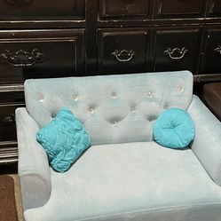 Pet Sofa Medium Size 