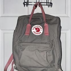  Kånken backpack