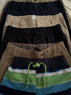 Boys Shorts Excellent Condition