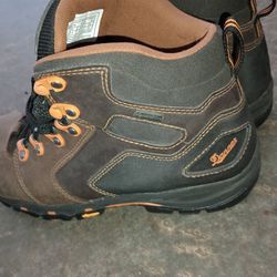 Danner Vicious Work Boots Non Steel Toe Men's 9.5