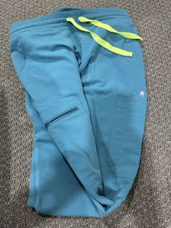 Figs Scrub Pant