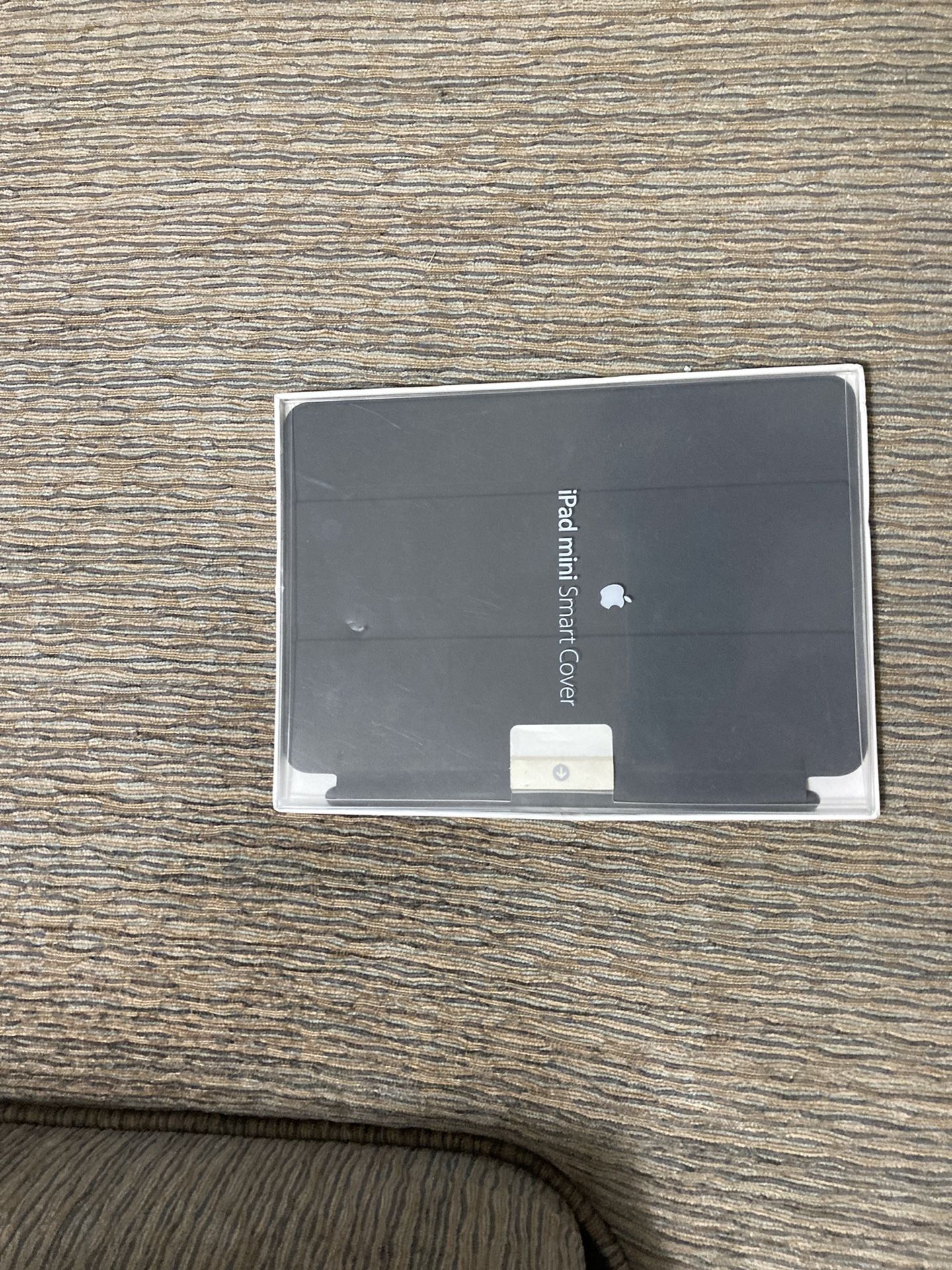 iPad Mini Magnetic cover