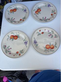 Glass plates