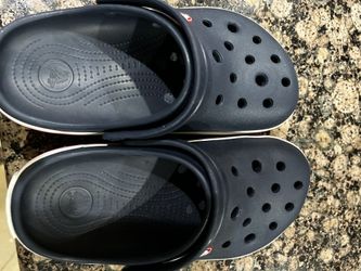 Kids Crocs 