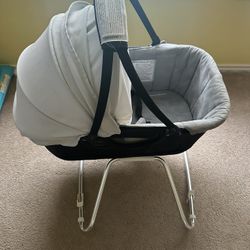 Orbit Baby Stroller G1 Model