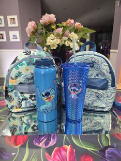 Stitch Merchandise (package deal)