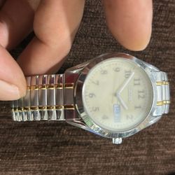 Vintage Seiko Models Number 751659