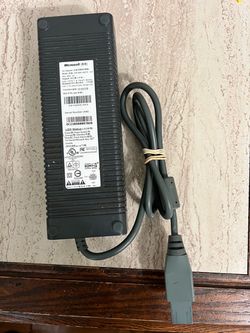 Power Supply Xbox 360