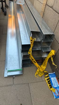 Metal framing