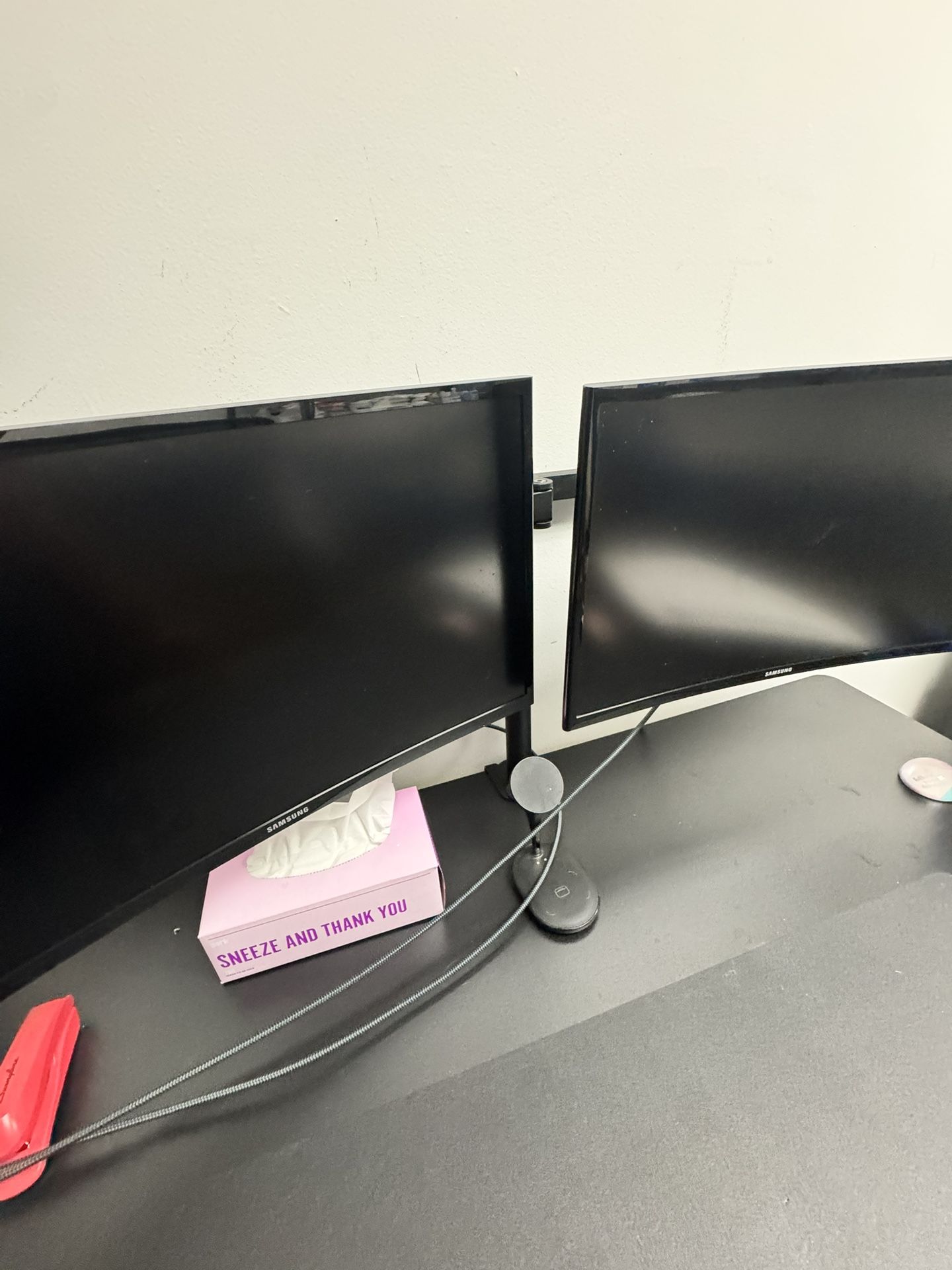 Samsung Monitors