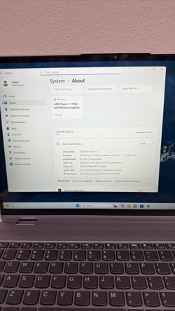 Lenovo Ideapad Flex 5