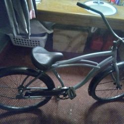 Brand New Beach Cruiser Bike 