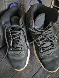Jordan nen shoes