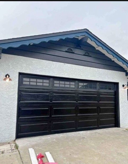 Garage Doors