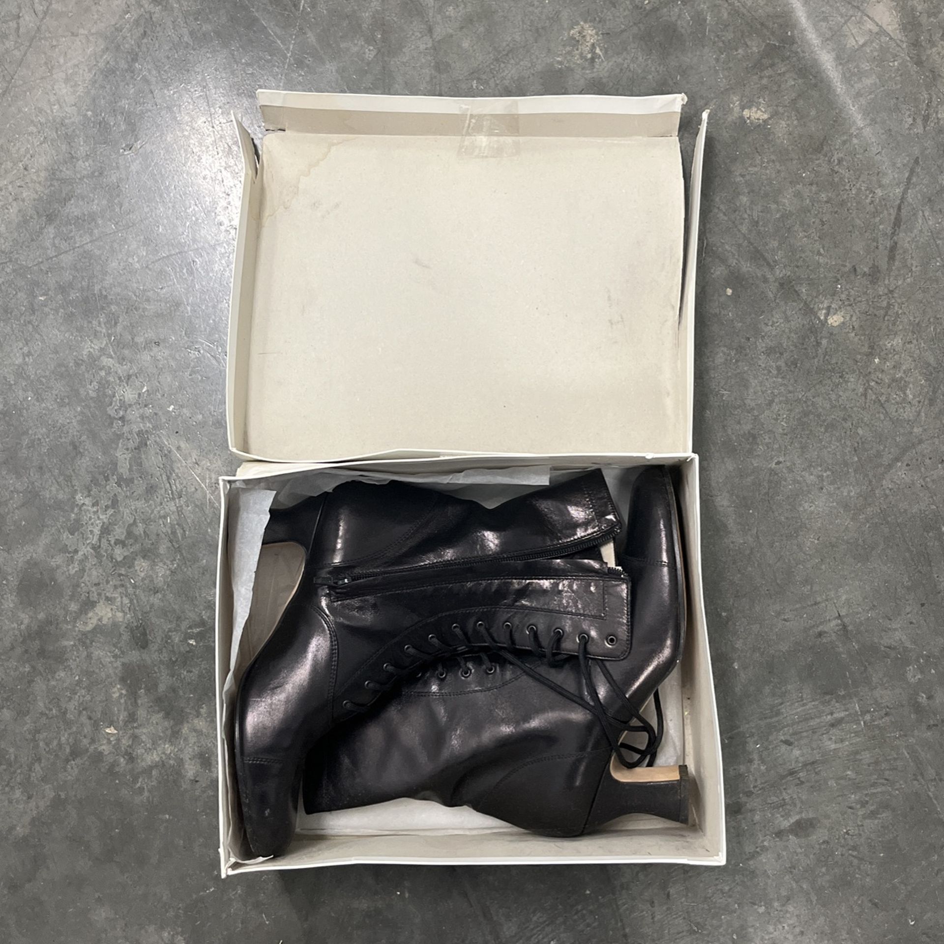 Laduca Dance Boots 39.5