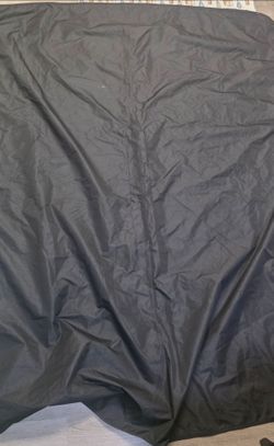Bimini Top Cover