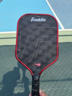 FRANKLIN DYNASTY 14mm