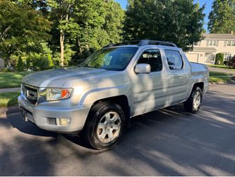 2011 Honda Ridgeline