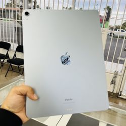 iPad Air M2 13inch 128gb