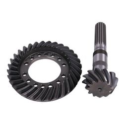 BRAND NEW..Holdwell Bevel Gear Set 11716626 VOE11716626 for Volvo BL60 BL61 BL70 BL71 BL71B