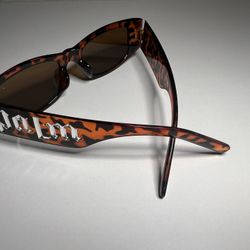 Palm Angels Sunglasses 