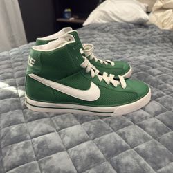 Nike Sweet Classic High 'Pine Green' 