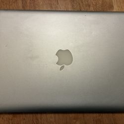 MacBook Pro Mid 2012