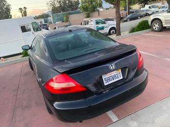2006 Honda Accord
