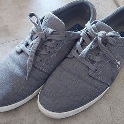 USED men Shoes Size 10