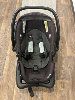 Safety 1st onBoard 35 FLX Infant Car Seat & Base