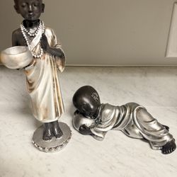 Table Sculptures