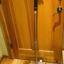 Pressure Washer Rotary Scrubber