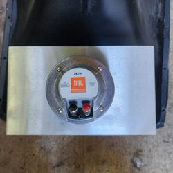 JBL Compression Driver