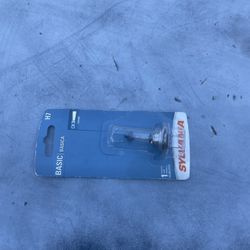 Sylvania Automotive Blub