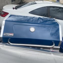 New Grill 
