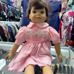 Vintage Dolls