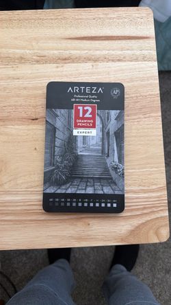 Arteza