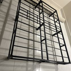 GhostBed All In One Mattress Foundation — QUEEN 