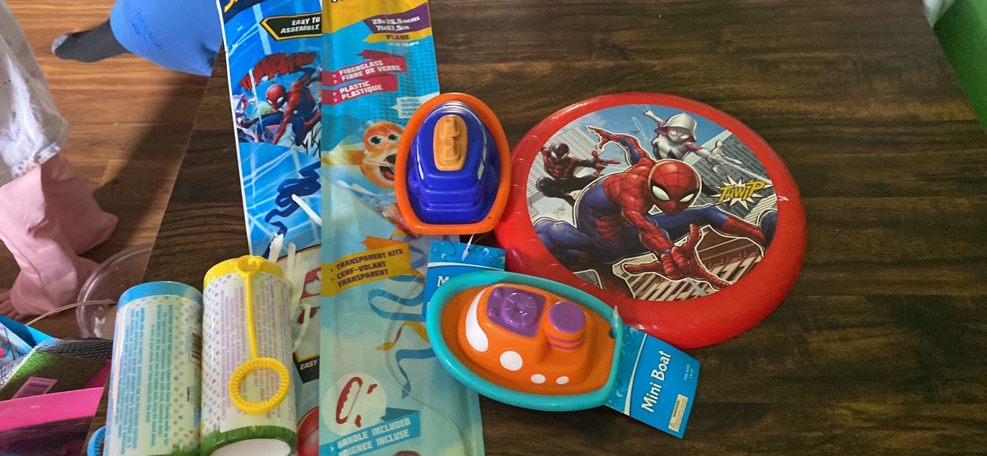 Kids Random Bundle