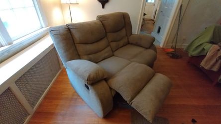 Love Seat