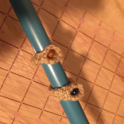 Crochet Ring