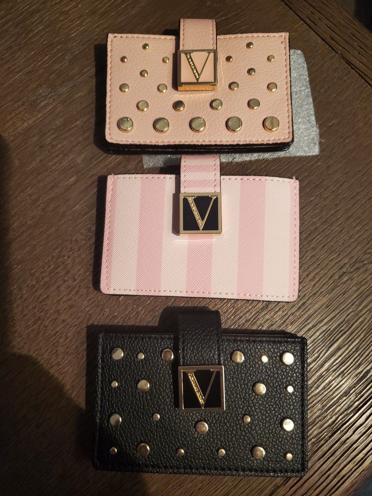 New VS credit Card Holders, Each