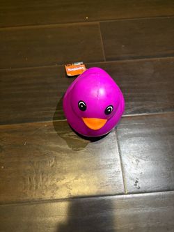 Halloween addition duck squishy